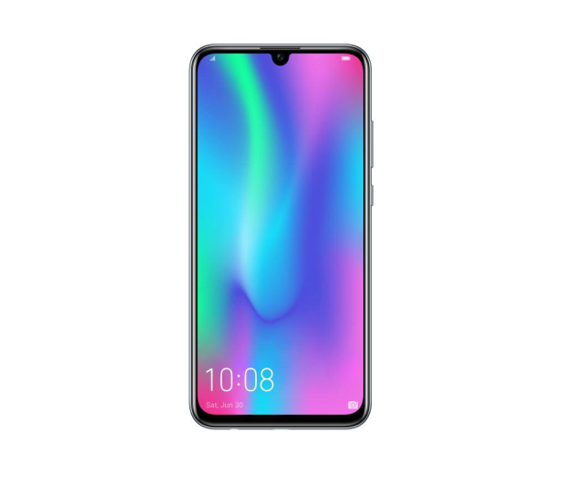 HONOR 10 LITE Czarny - 473572 - zdjęcie 2